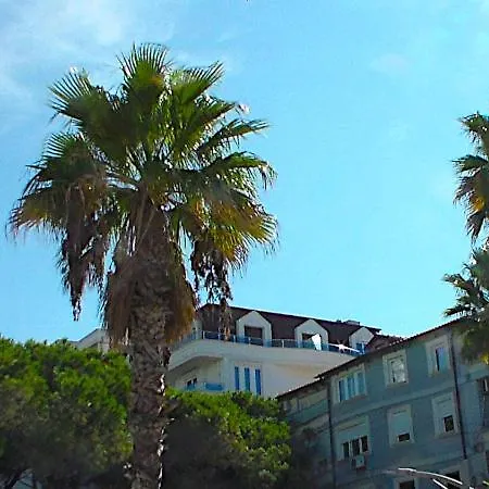 Riviera West Durres Tirana Sea Side Golem (Tirana)