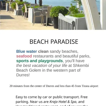 Apartamento Riviera 