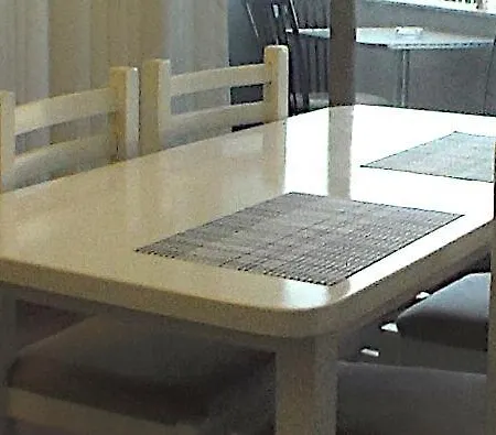 Apartamento Riviera 