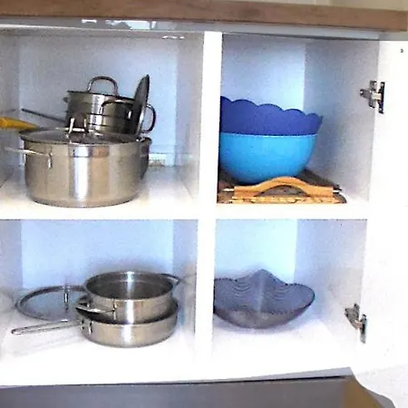 Apartamento Riviera 