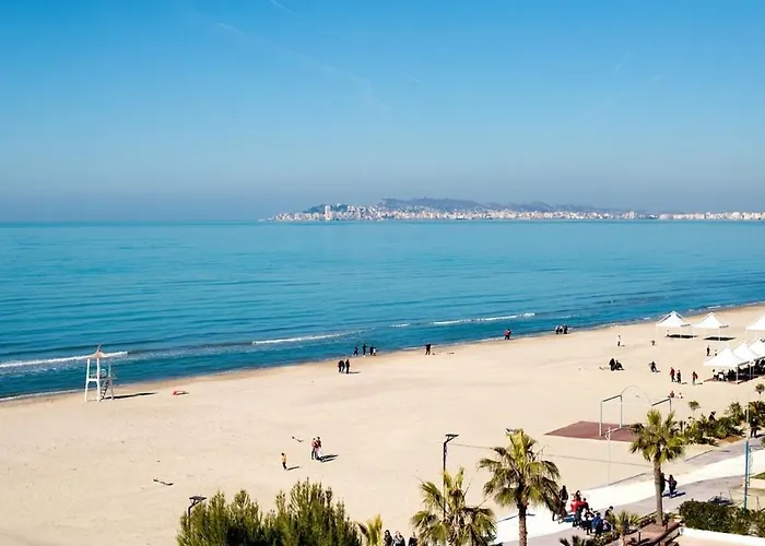Riviera West Durres Tirana Sea Side * Голем