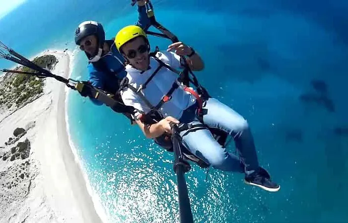 Riviera West Durres Tirana Sea Side Apartment Golem (Tirana)