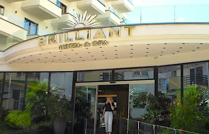 Riviera West Durres Tirana Sea Side Golem (Tirana)