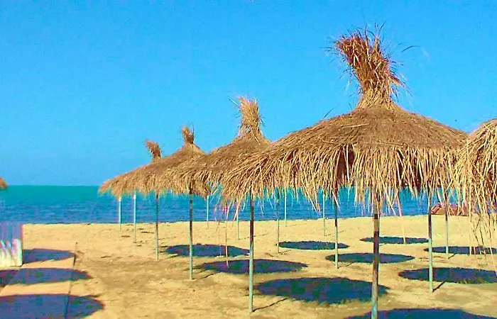 Apartment Riviera West Durres Tirana Sea Side *