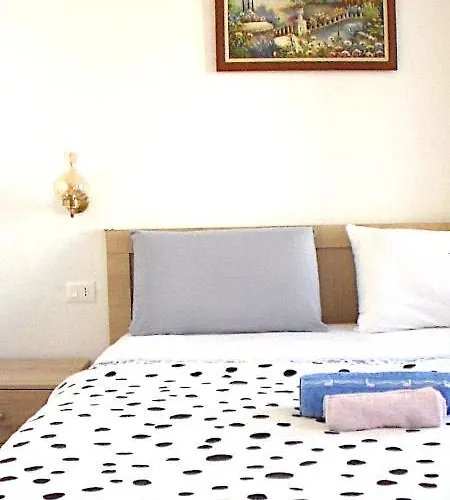 Апартаменты Riviera West Durres Tirana Sea Side