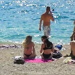 Beach Riviera Apartments 