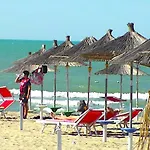 Apartamento Beach Riviera Apartments 