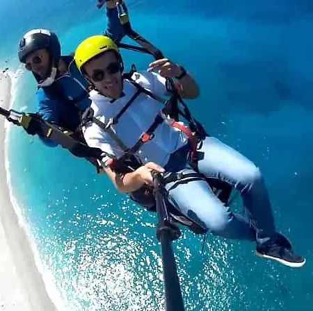 Riviera West Durres Tirana Sea Side Apartament Golem (Tirana)