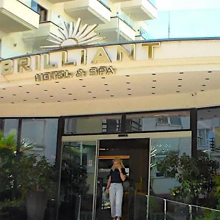 Riviera West Durres Tirana Sea Side גולם