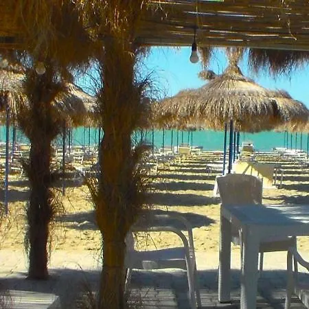 Riviera West Durres Tirana Sea Side Golem (Tirana)