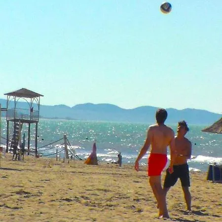 Riviera West Durres Tirana Sea Side Golem (Tirana)