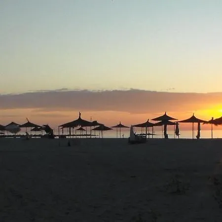 Riviera West Durres Tirana Sea Side Golem (Tirana)
