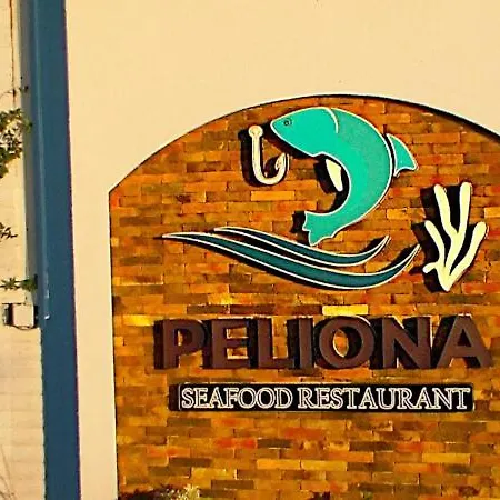 Riviera West Durres Tirana Sea Side Apartament *