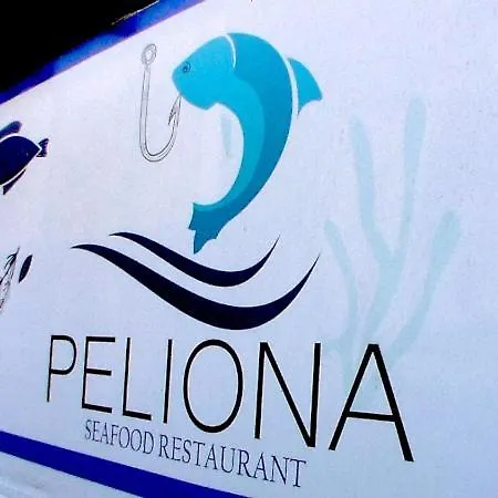 Riviera West Durres Tirana Sea Side Apartament *