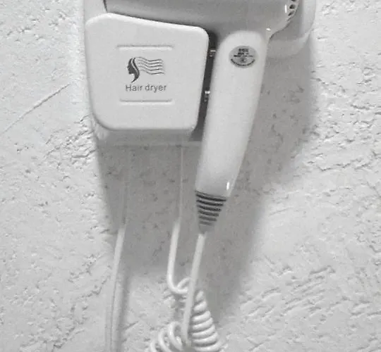 Riviera West Durres Tirana Sea Side גולם