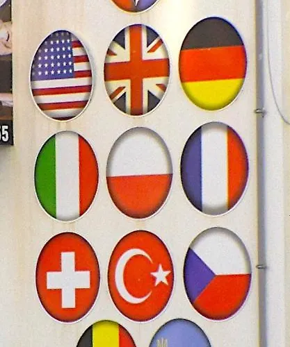 דירה Riviera West Durres Tirana Sea Side *