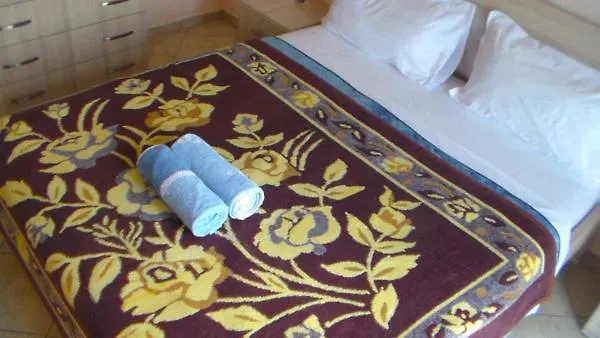 דירה Riviera West Durres Tirana Sea Side