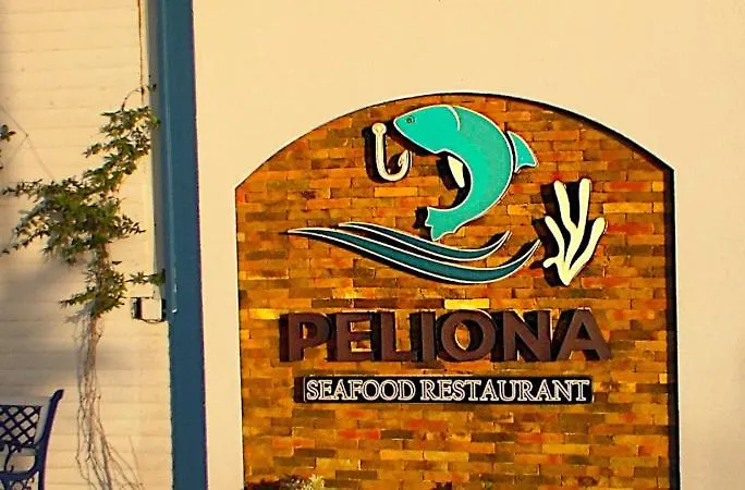 Riviera West Durres Tirana Sea Side Apartamento *